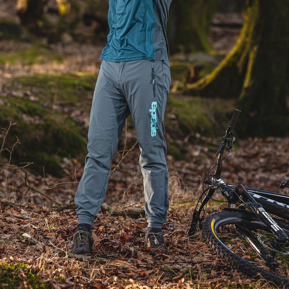 Spada MTB Route Trouser Orion