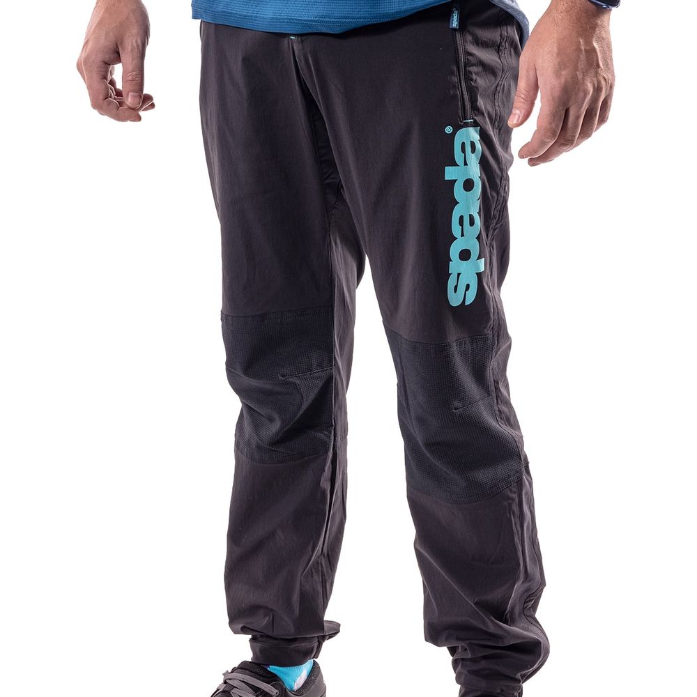 Spada MTB Route Trouser Black