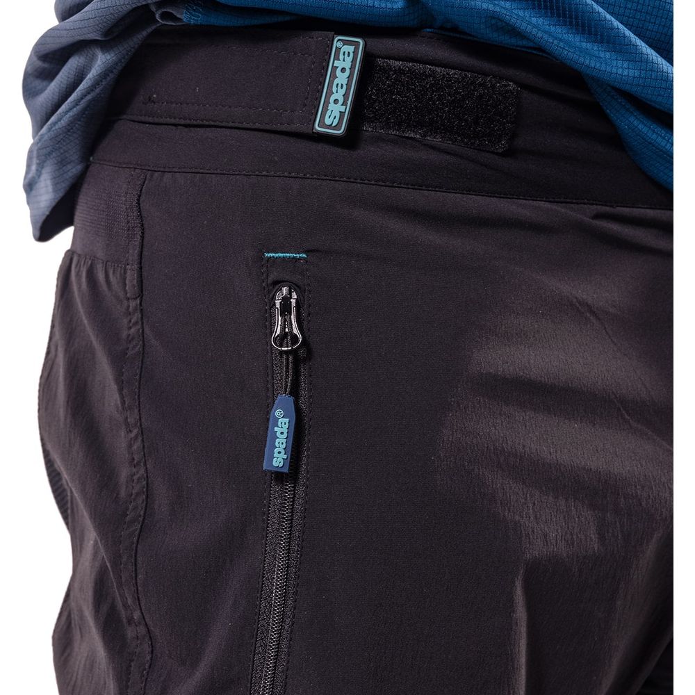 Spada MTB Route Trouser Black