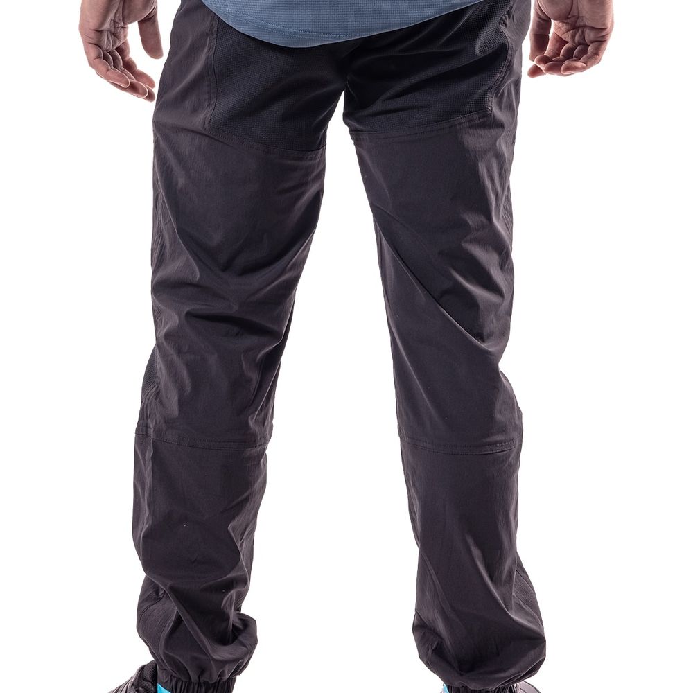 Spada MTB Route Trouser Black