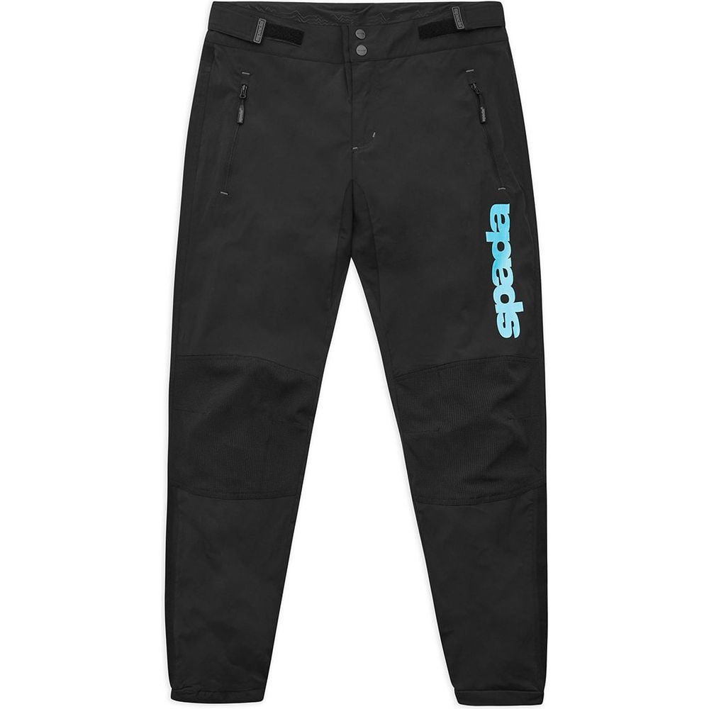 Spada MTB Route Trouser Black