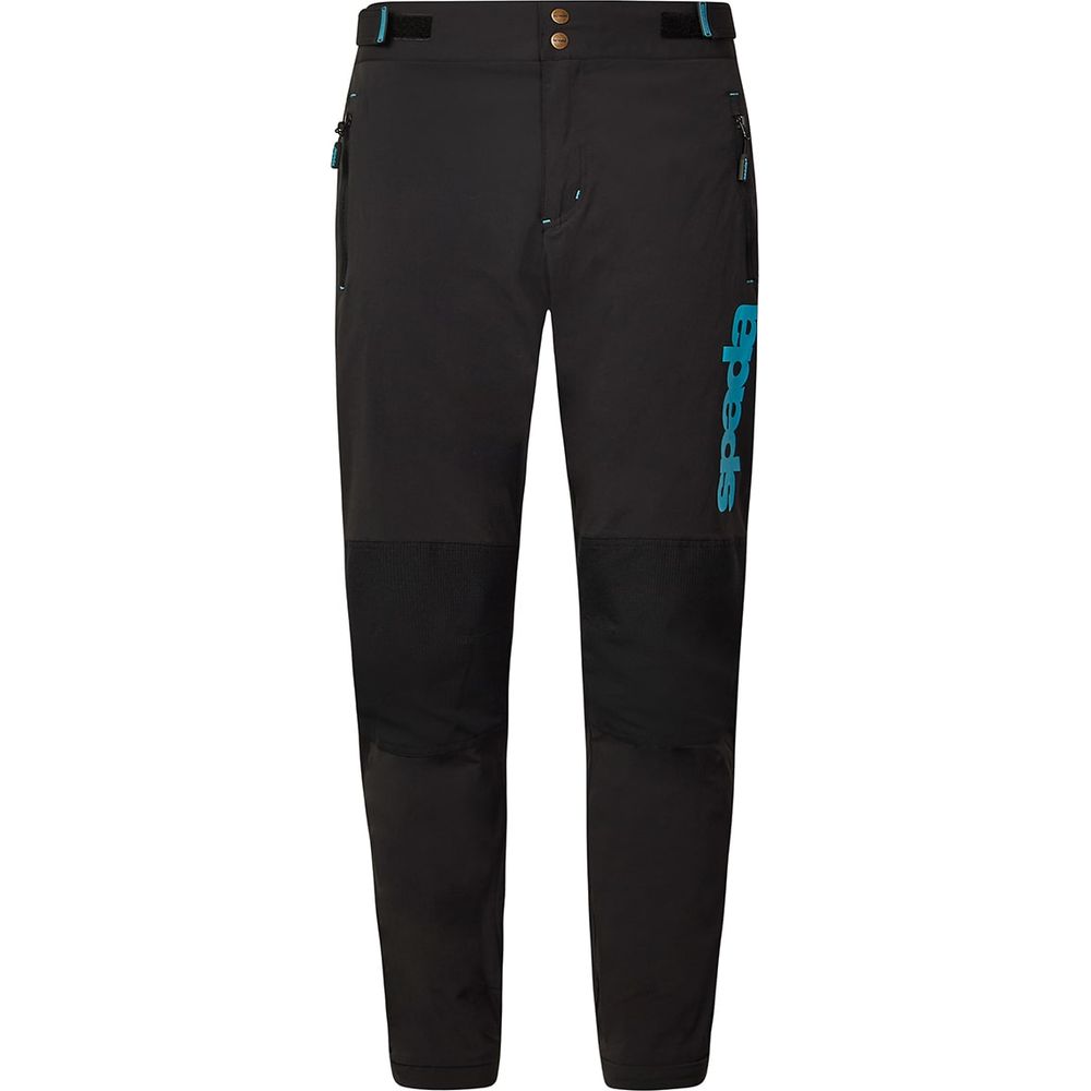 Spada MTB Route Trouser Black