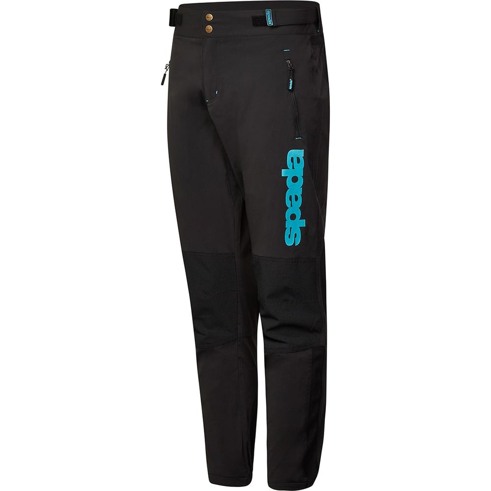 Spada MTB Route Trouser Black