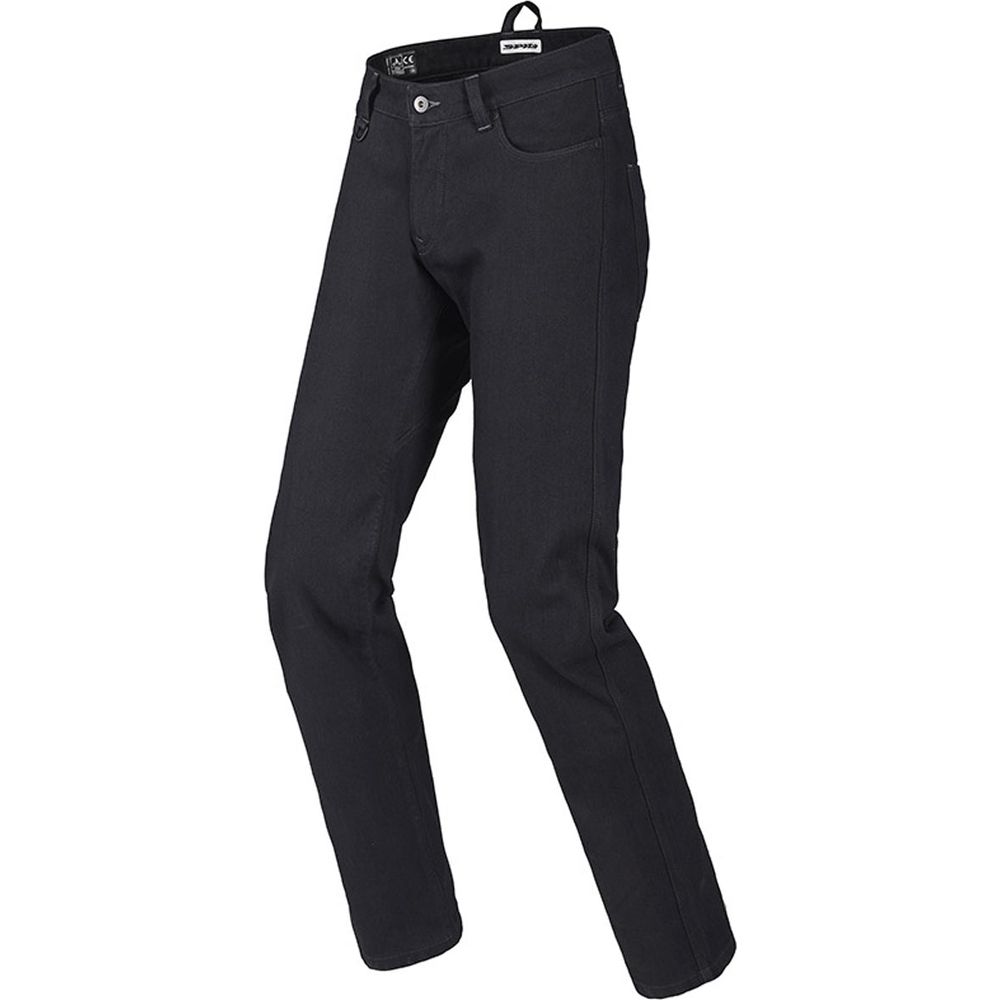 Spidi J & Dyneema EVO CE Denim Jeans Black