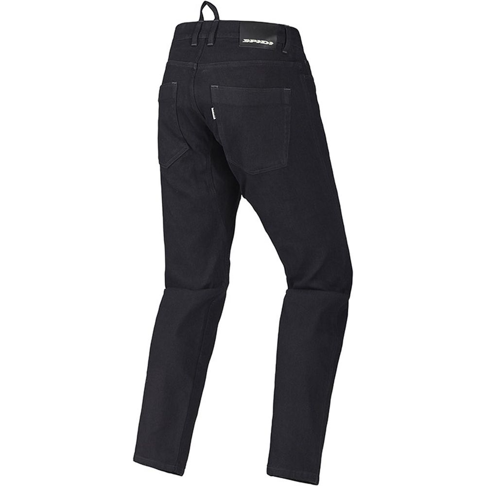 Spidi J & Dyneema EVO CE Denim Jeans Black