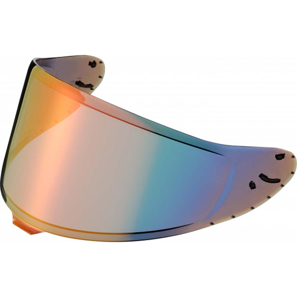 Shoei Visor CWR F2PN Spectra Fire Orange