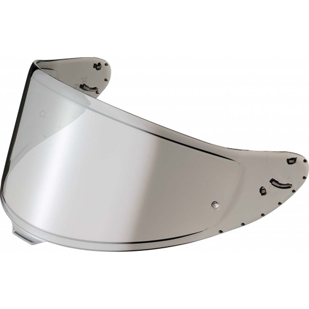 Shoei Visor CWR F2PN Spectra Silver