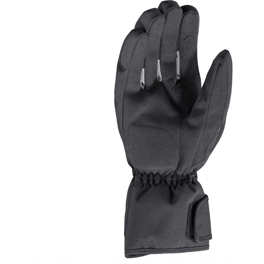 Spidi WNT-3 CE Textile Gloves Black