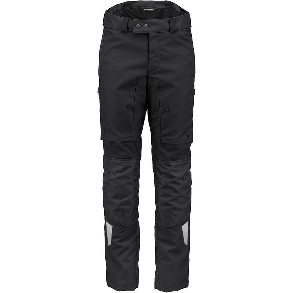 Spidi Crossmaster CE Textile Trouser Black