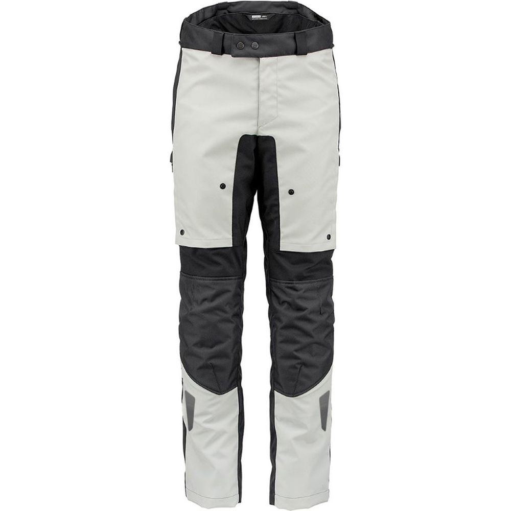 Spidi Crossmaster CE Textile Trouser Black / Grey