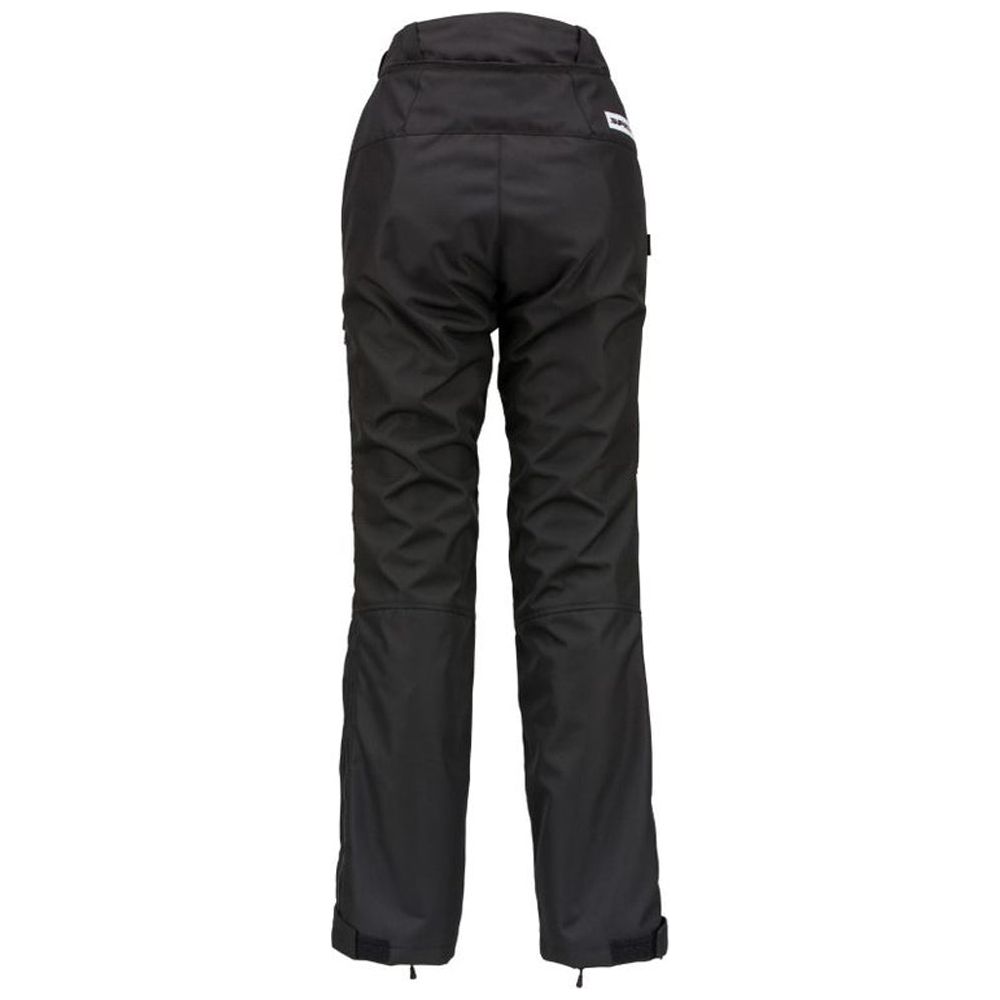 Spidi Crossmaster CE Ladies Textile Trouser Black