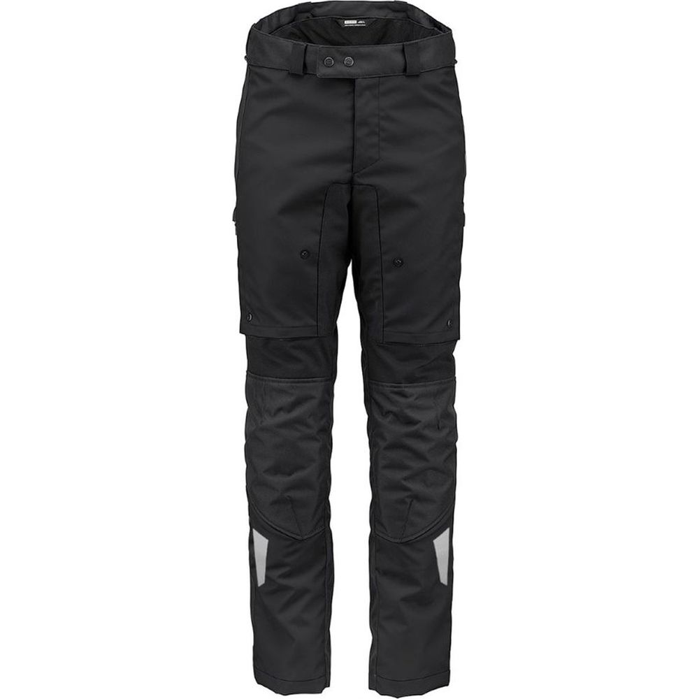 Spidi Crossmaster CE Ladies Textile Trouser Black