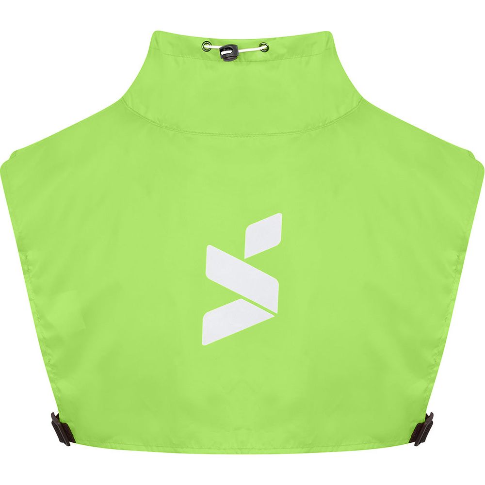 Spada Alberta Visibility Bib Yellow  - FREE UK Shipping, FREE 365 Day Returns | Moto Central