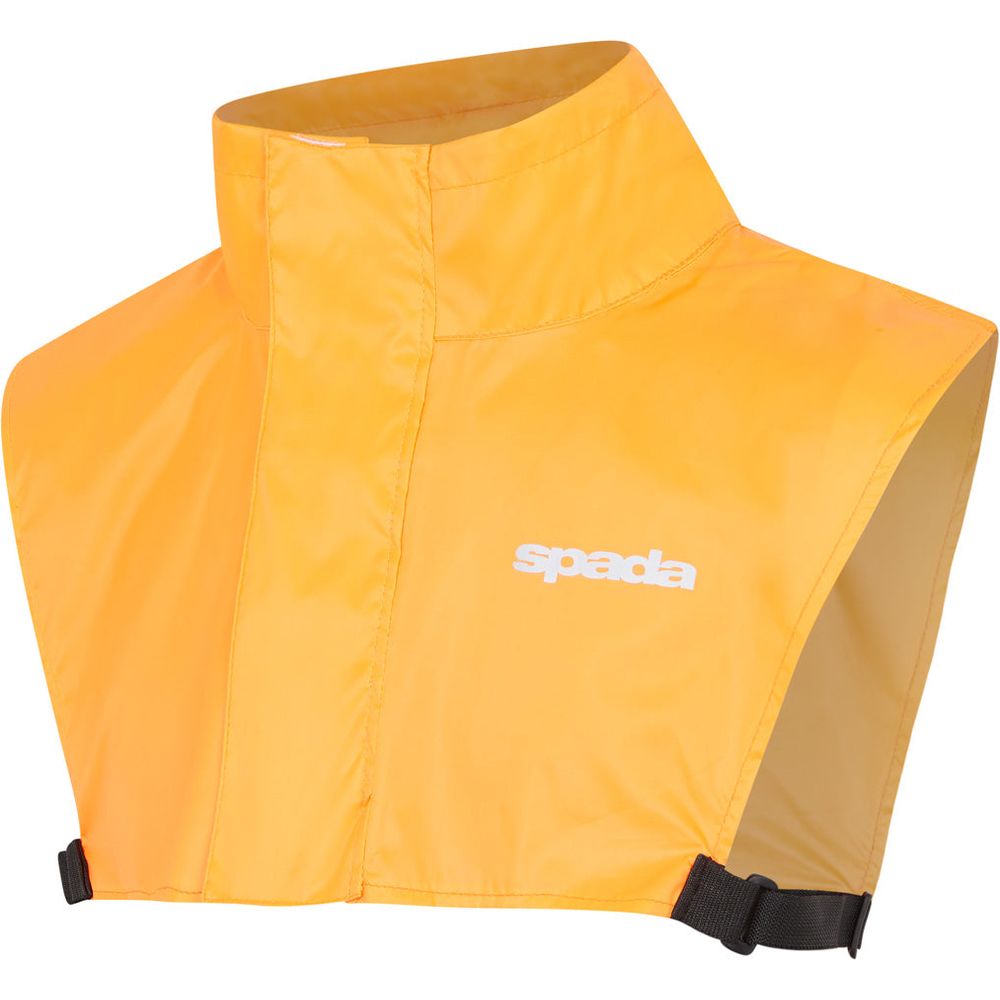 Spada Alberta Visibility Bib Orange  - FREE UK Shipping, FREE 365 Day Returns | Moto Central