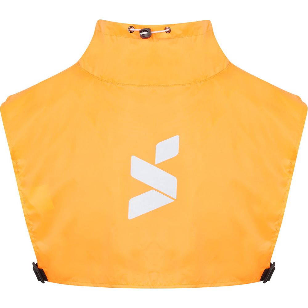 Spada Alberta Visibility Bib Orange  - FREE UK Shipping, FREE 365 Day Returns | Moto Central