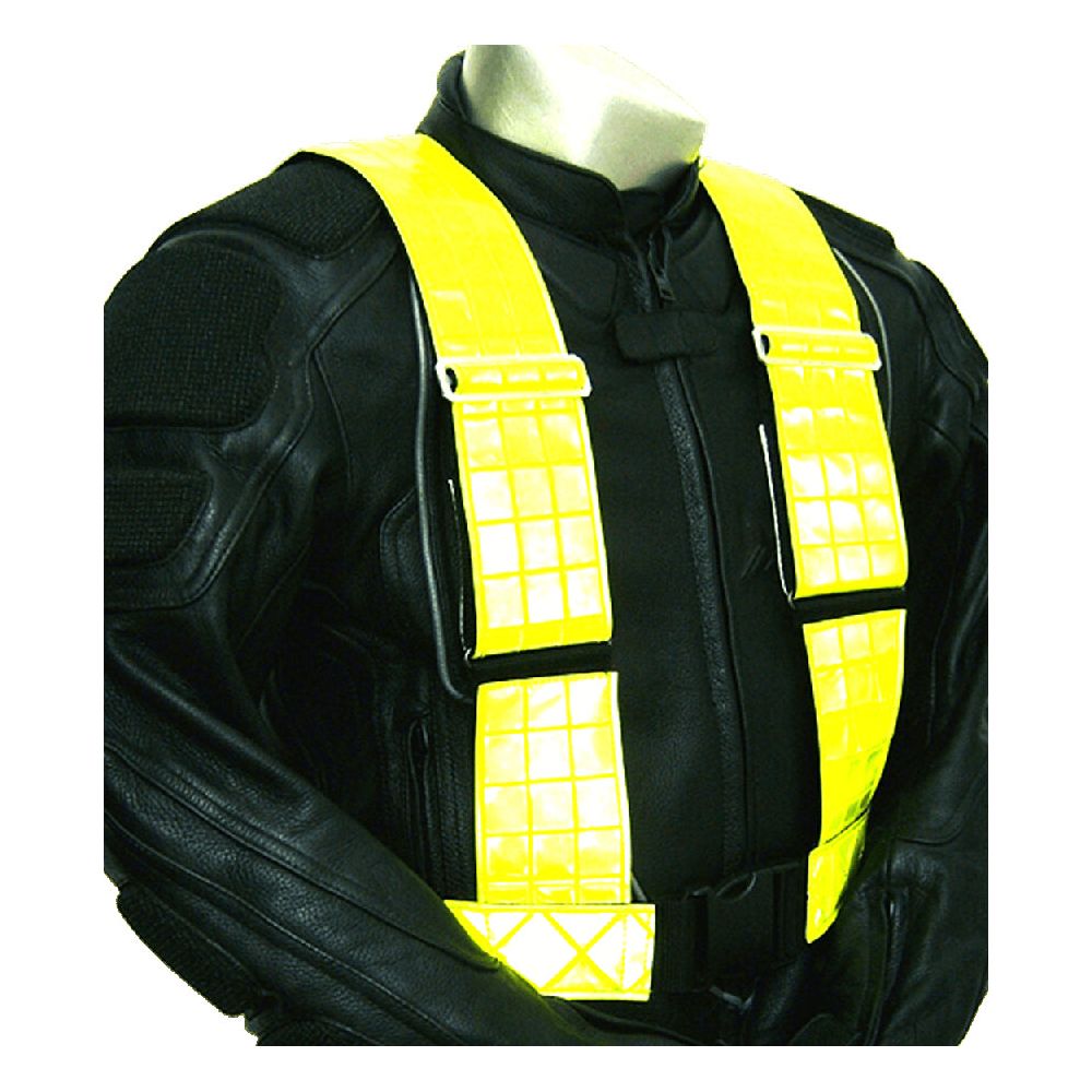 Respro H Belt Hi-Viz