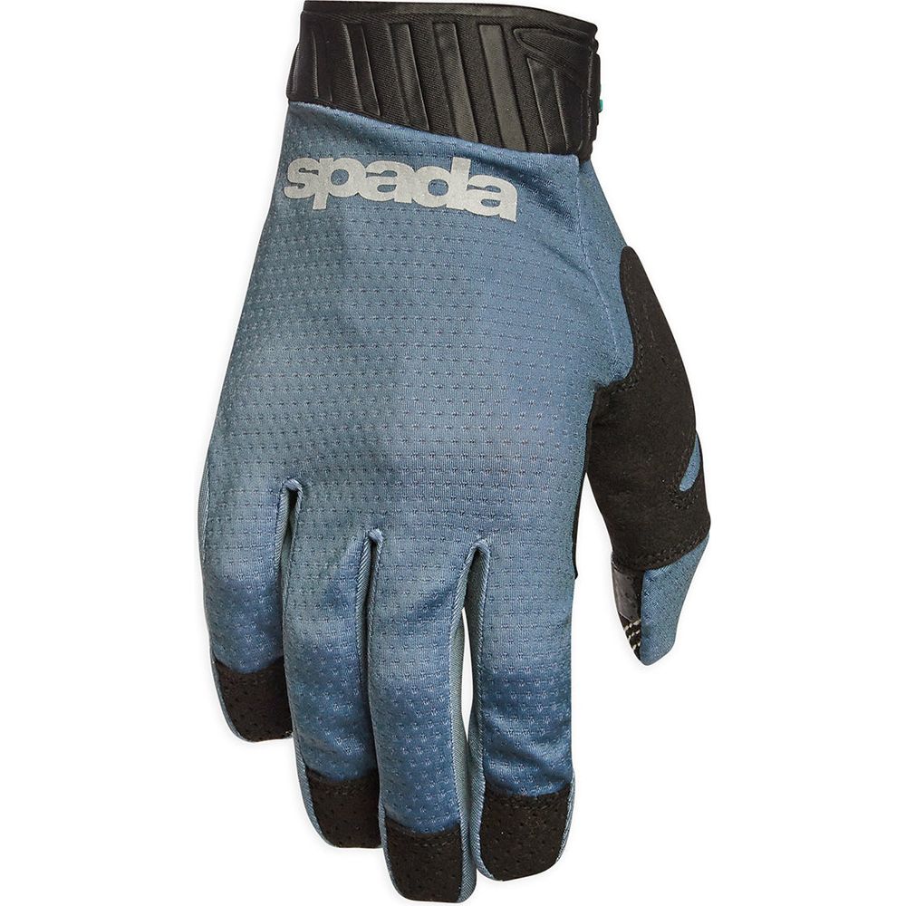 Spada MTB Berm Mesh Air Gloves Orion Blue