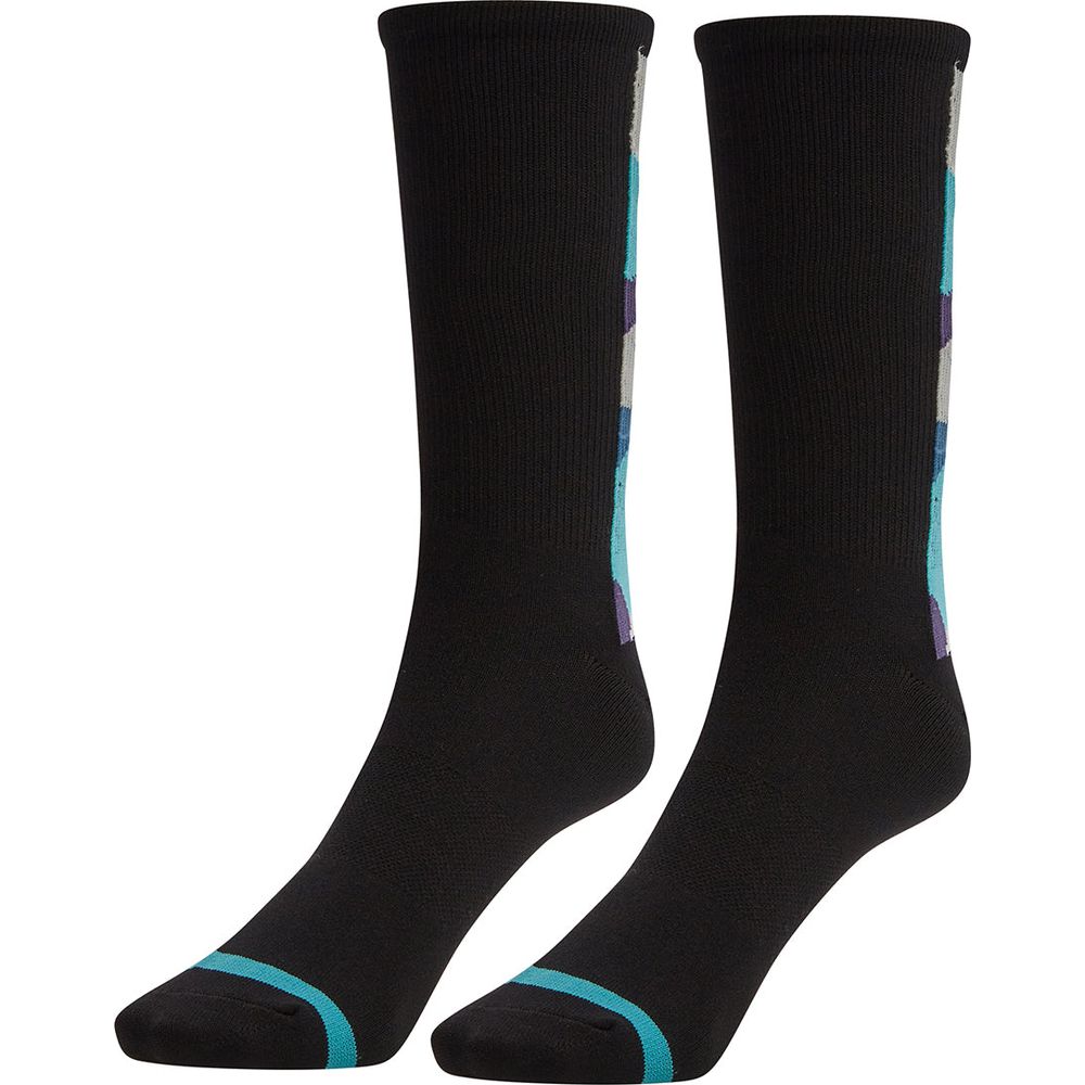 Spada MTB Socks Camo / Leopard / Black Camo - Assorted Pack Of 3