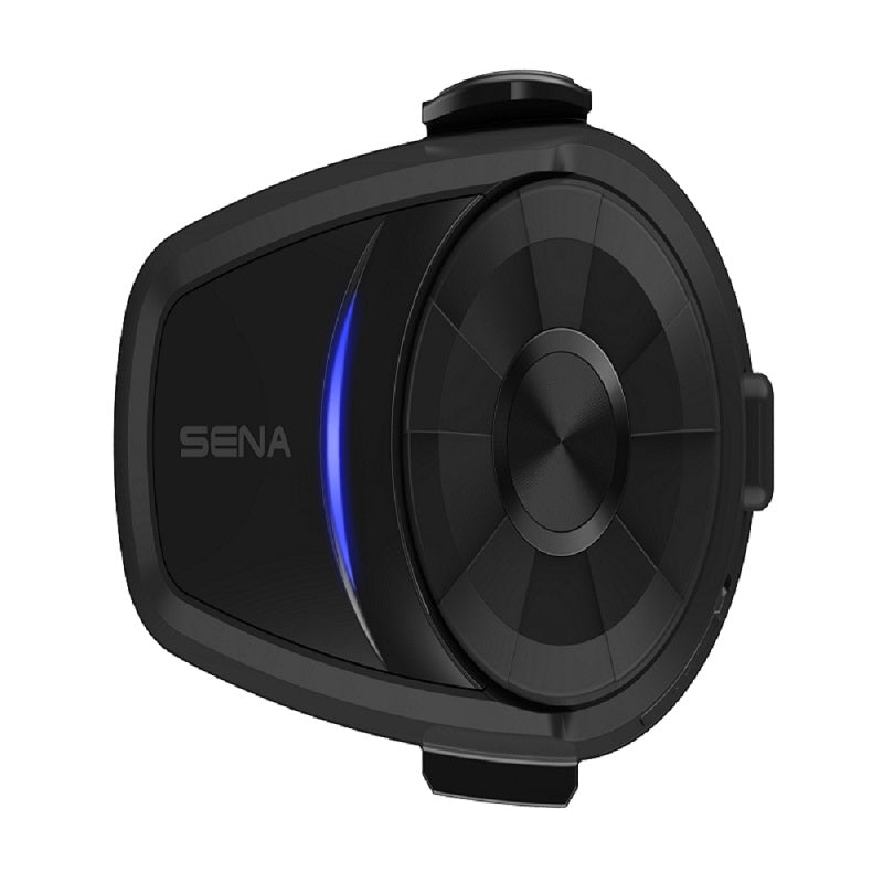 Sena 10S Motorcycle Bluetooth Communication System 10S-02