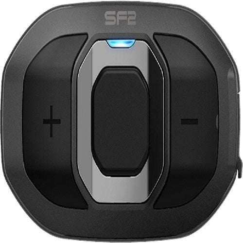 Sena Motorcycle Bluetooth Communication System SF2-03D Dual Pack - FREE UK Shipping, FREE 365 Day Returns | Moto Central