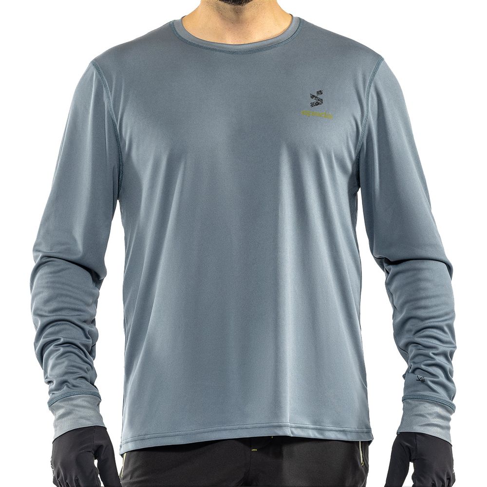 Spada MTB Topo Thermo Long Sleeves Jersey Stormy