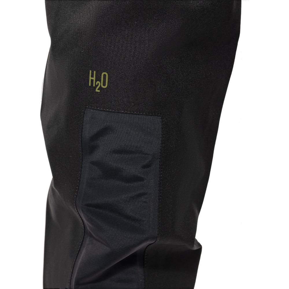 Spada MTB Hydro Trouser Black - FREE UK Shipping, FREE 365 Day Returns | Moto Central