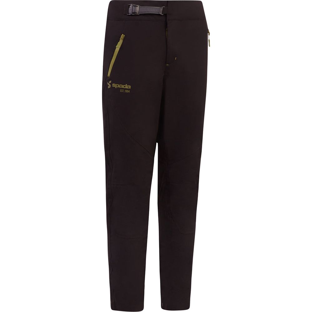 Spada MTB Hydro Trouser Black - FREE UK Shipping, FREE 365 Day Returns | Moto Central