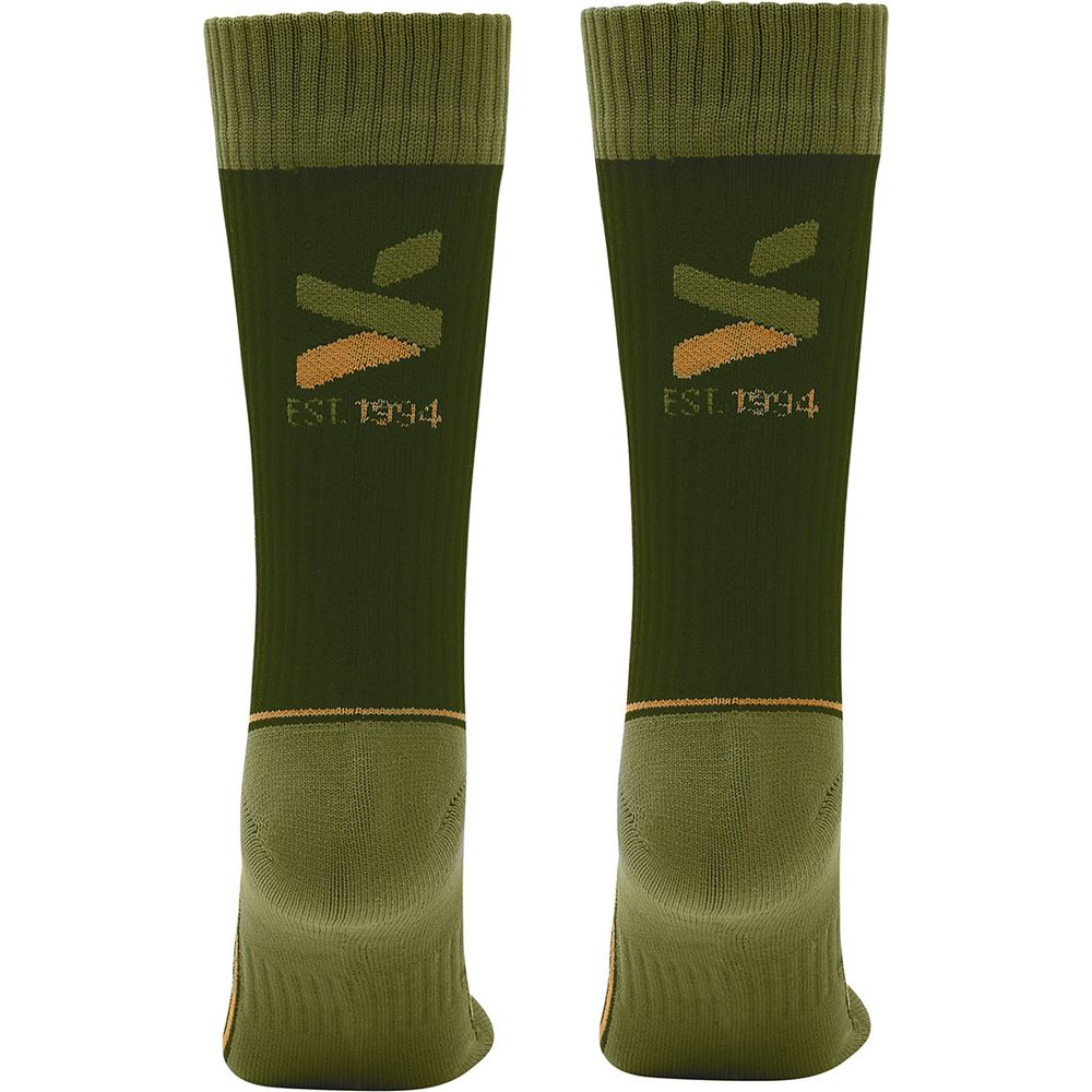 Spada Hydro Socks Olive