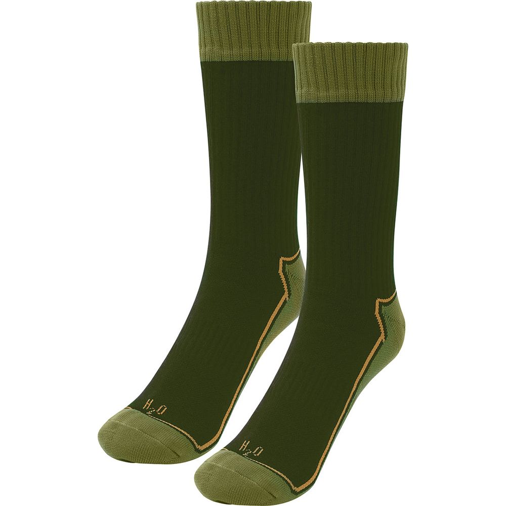 Spada Hydro Socks Olive