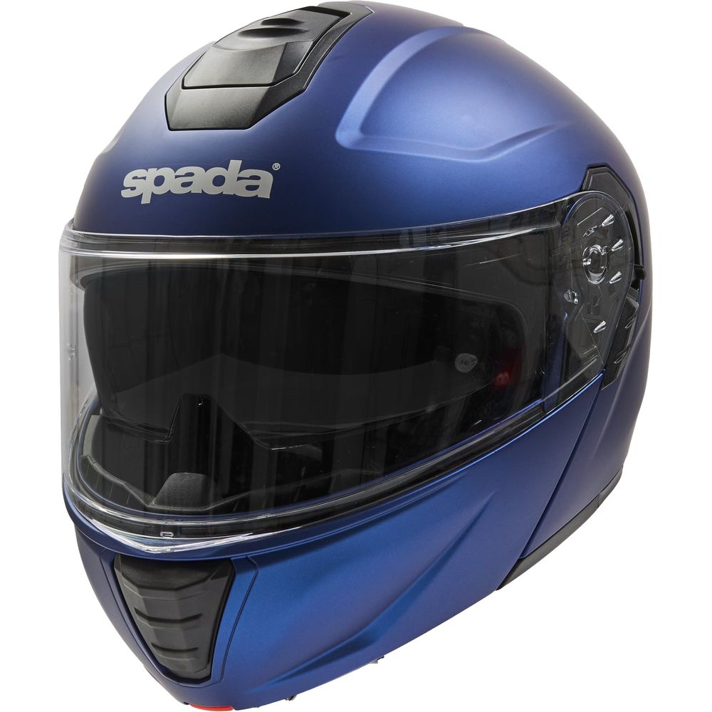 Spada Orion 2 Flip-Up Helmet Matt Blue