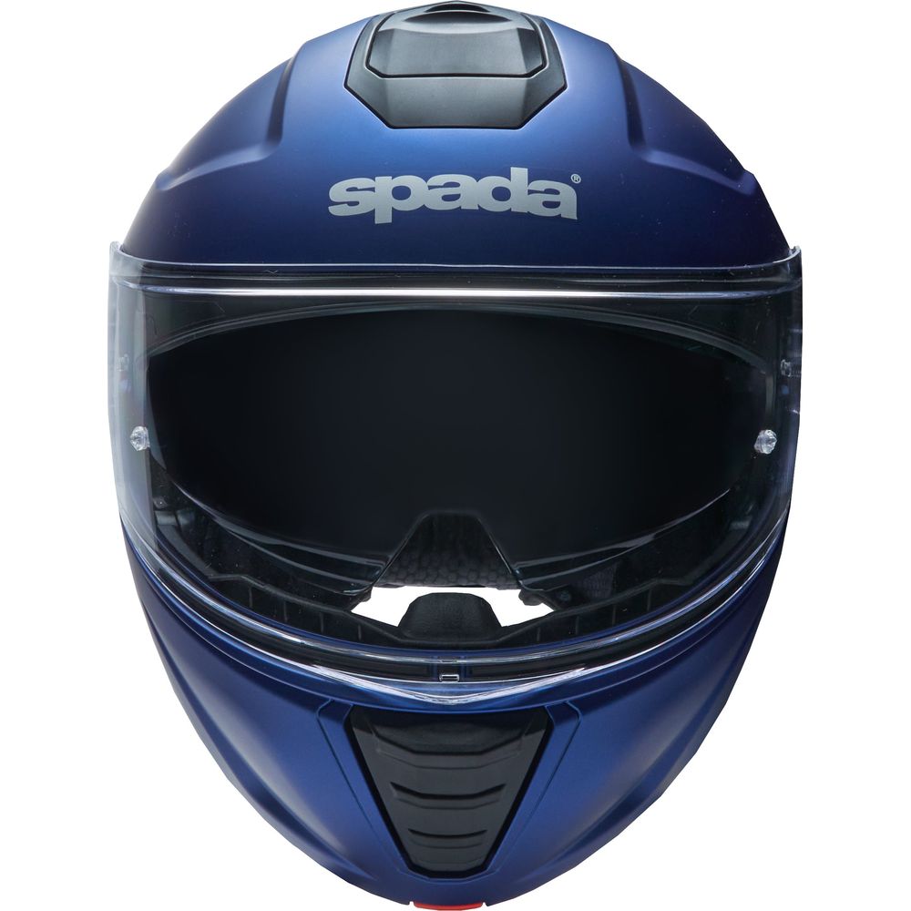 Spada Orion 2 Flip-Up Helmet Matt Blue