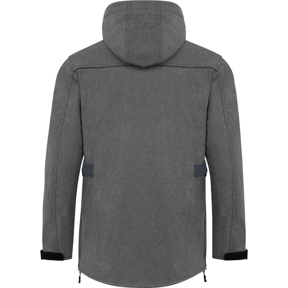 Spada Hairpin 2.0 CE Ladies Textile Jacket Grey