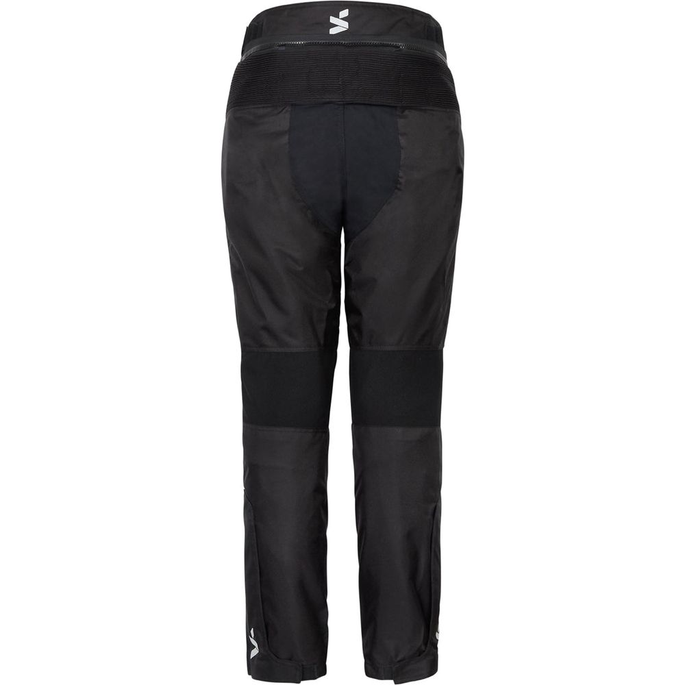 Spada Modena Evo CE Textile Trouser Black  - FREE UK Shipping, FREE 365 Day Returns | Moto Central