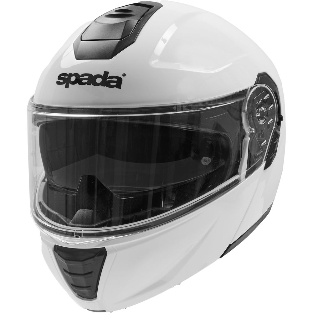 Spada Orion 2 Flip-Up Helmet White