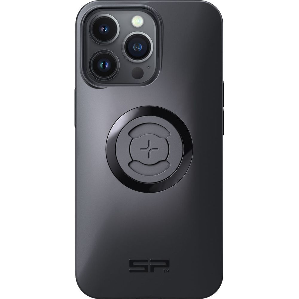 SP Connect Phone Case Black For Iphone 13 Pro SPC+