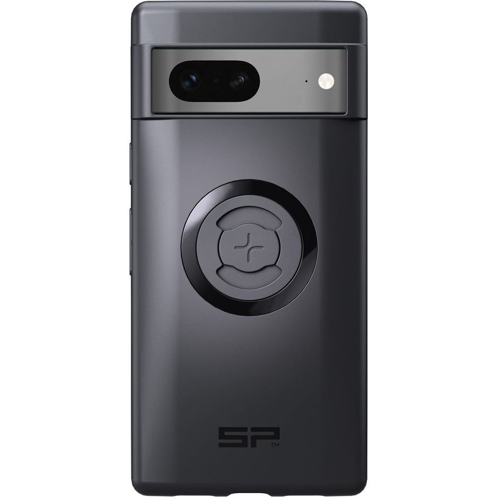 SP Connect Phone Case Black For Pixel 7 SPC+