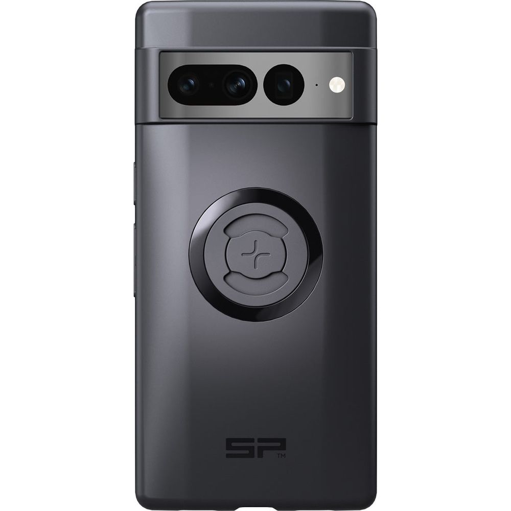 SP Connect Phone Case Black For Pixel Pro SPC+