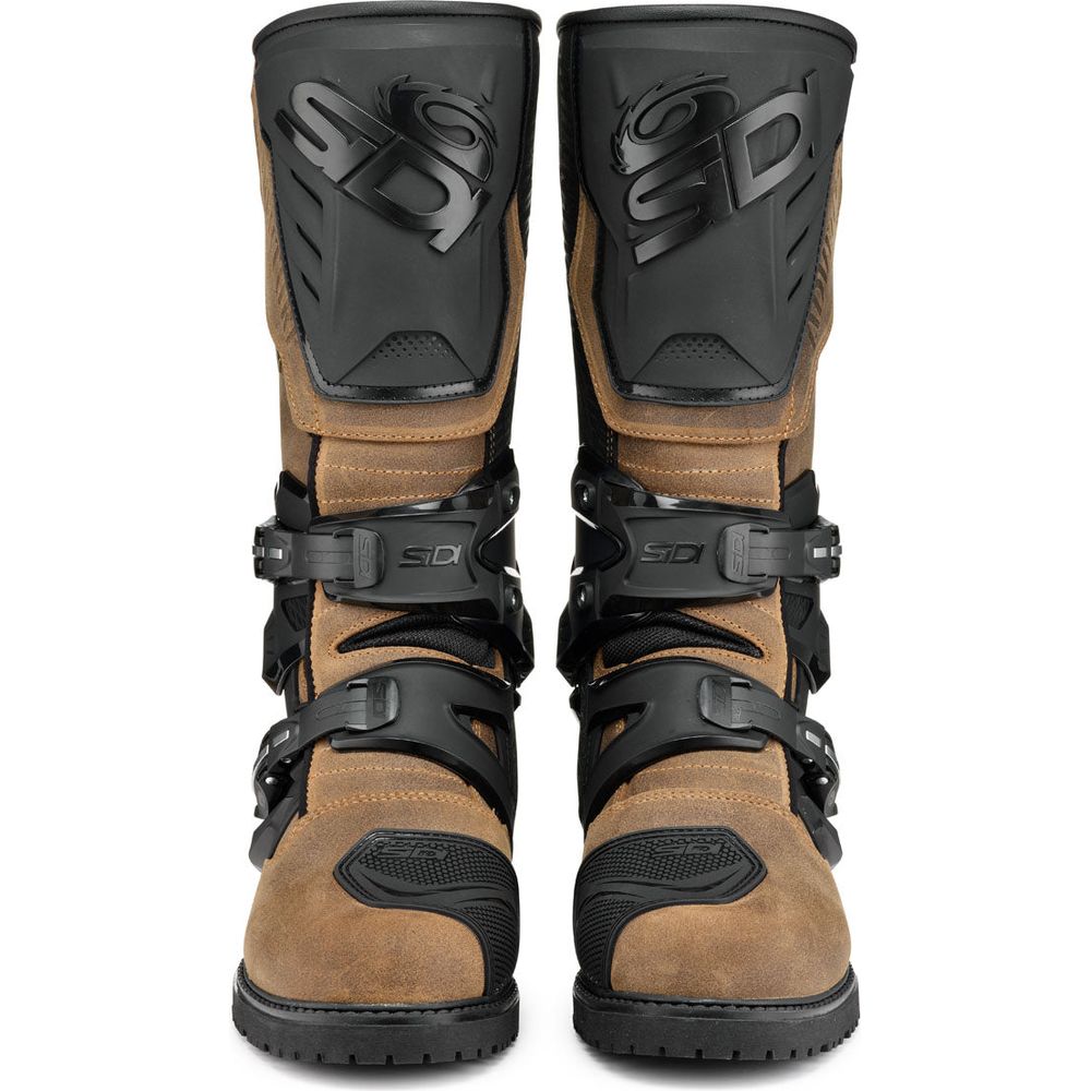 Sidi Adventure 2 Gore-Tex CE Boots Tobacco