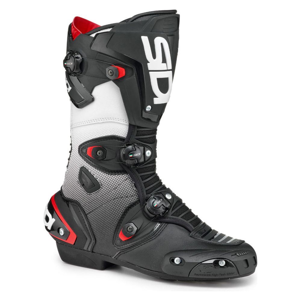 Sidi Mag 1 CE Boots Black / White