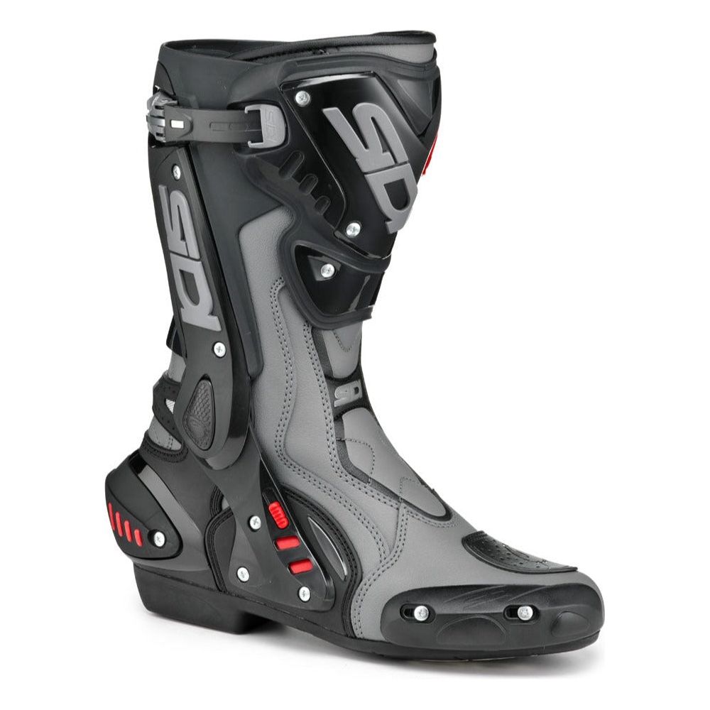 Sidi ST CE Boots Grey / Black