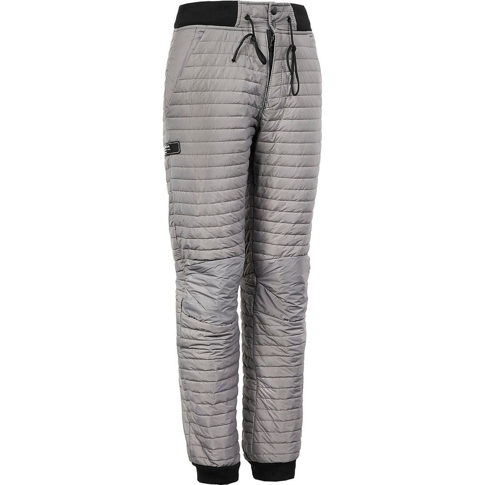 Spada Gambeson Thermal Base Layer Trouser Silver / Grey - FREE UK Shipping, FREE 365 Day Returns | Moto Central