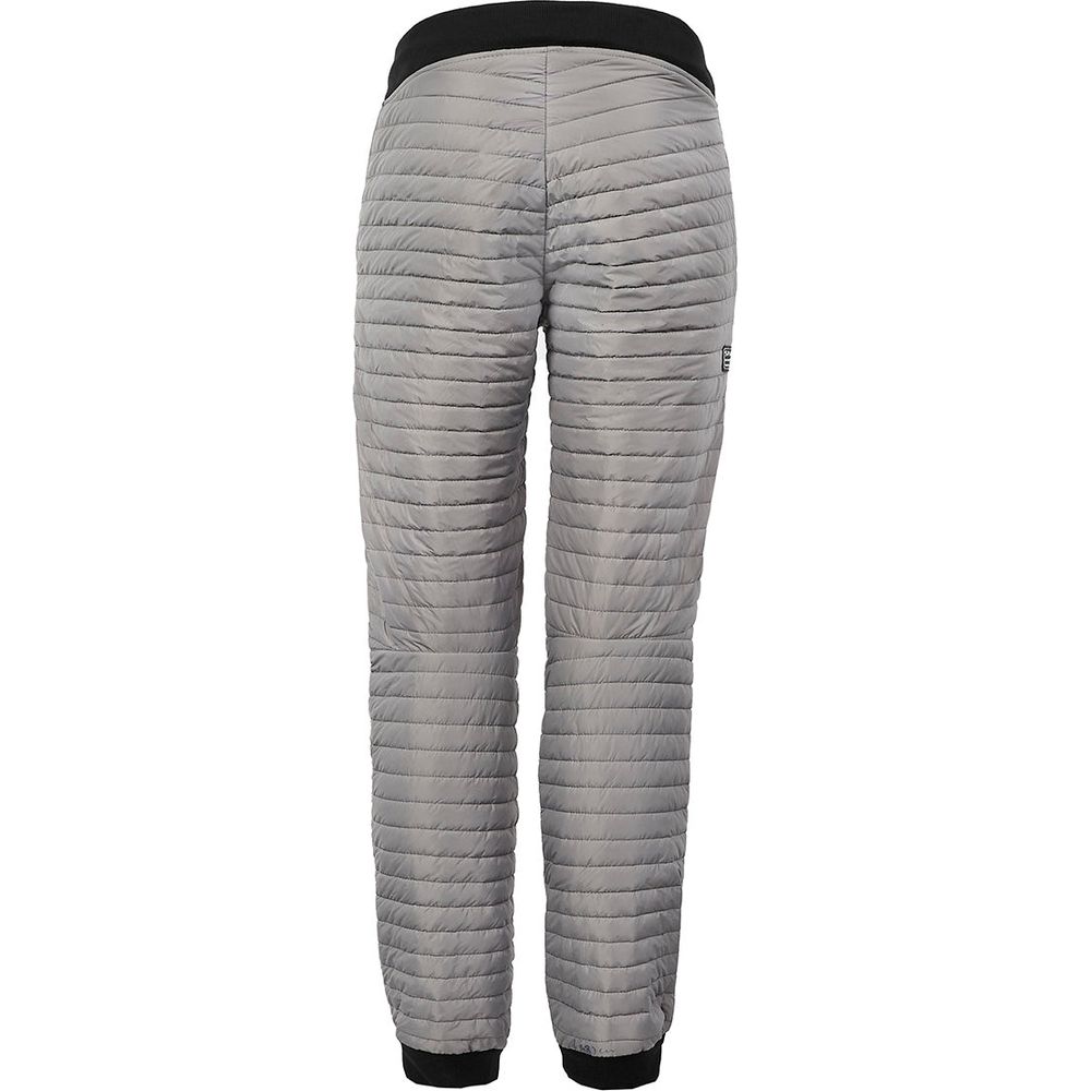 Spada Gambeson Thermal Base Layer Trouser Silver / Grey - FREE UK Shipping, FREE 365 Day Returns | Moto Central