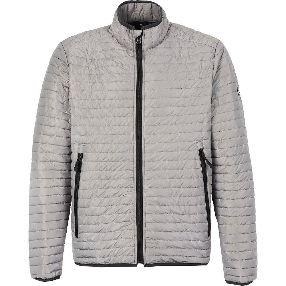 Spada Gambeson Thermal Base Layer Jacket Silver / Grey