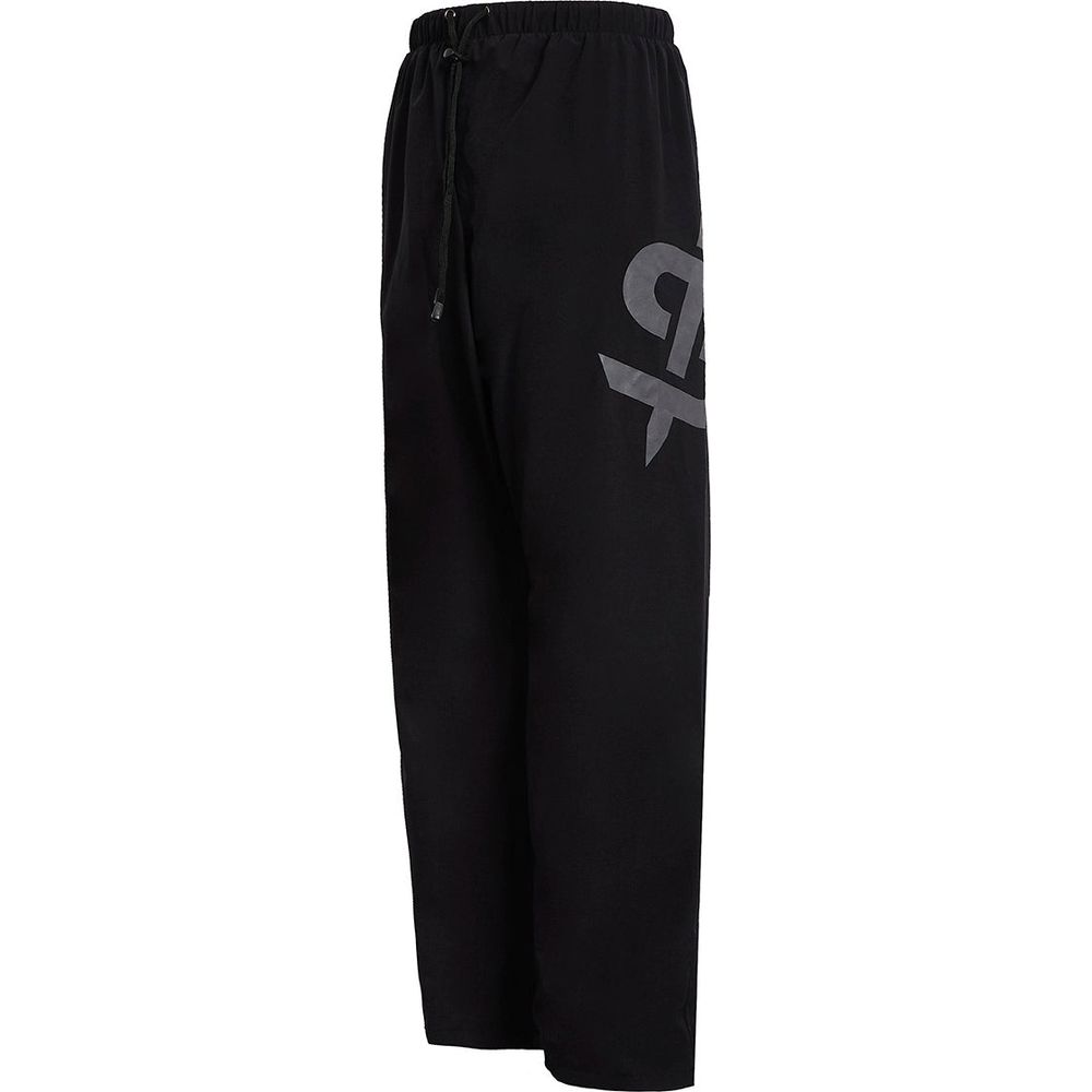 Spada Acqua Shield Waterproof Trouser Black