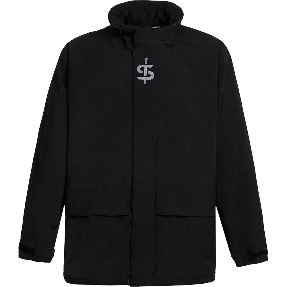 Spada Acqua Shield Waterproof Jacket Black