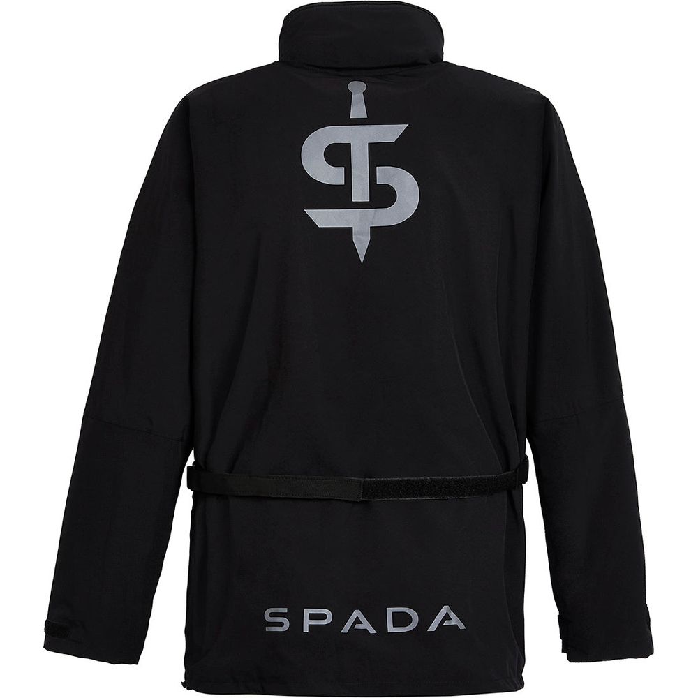 Spada Acqua Shield Waterproof Jacket Black