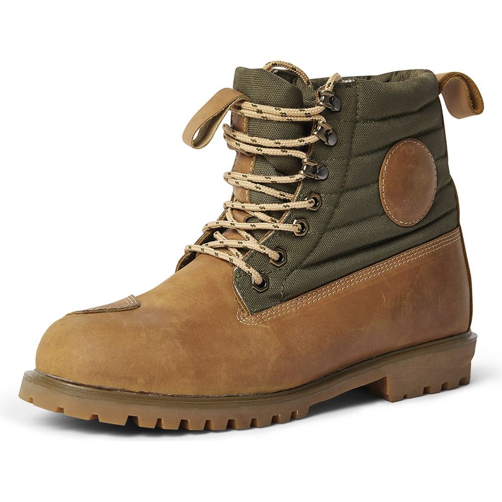 Spada Anvil CE Boots Wheat