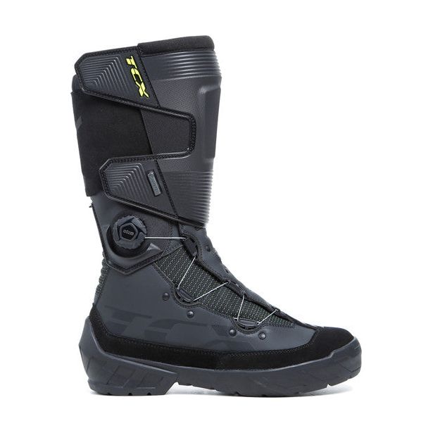 TCX Infinity 3 Gore-Tex Boots Black