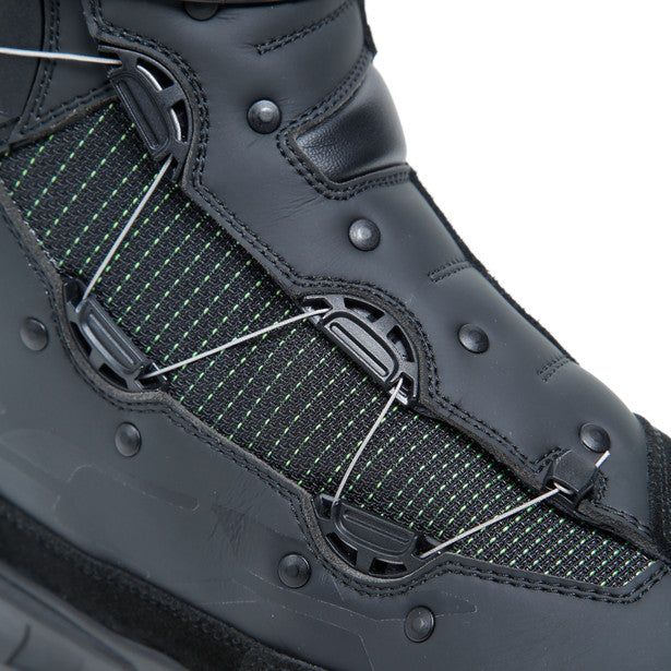 TCX Infinity 3 Gore-Tex Boots Black