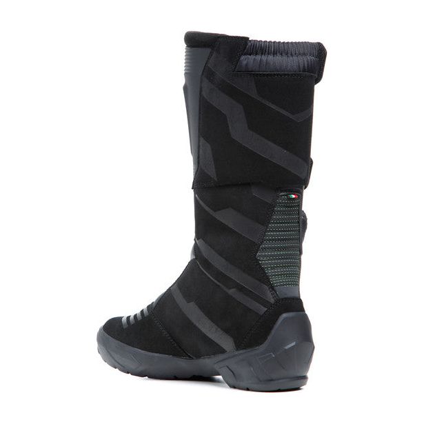 TCX Infinity 3 Gore-Tex Boots Black